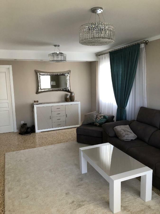 Parque 2 Apartment *