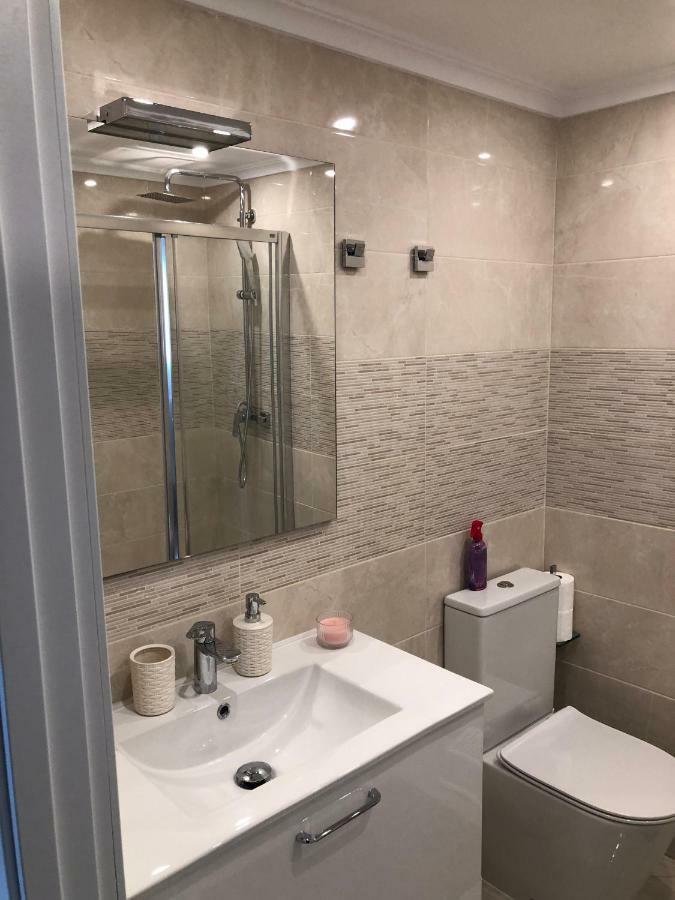 Apartment Parque 2