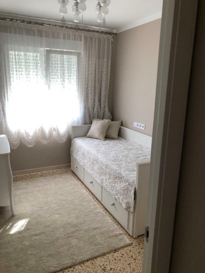 Parque 2 Apartment