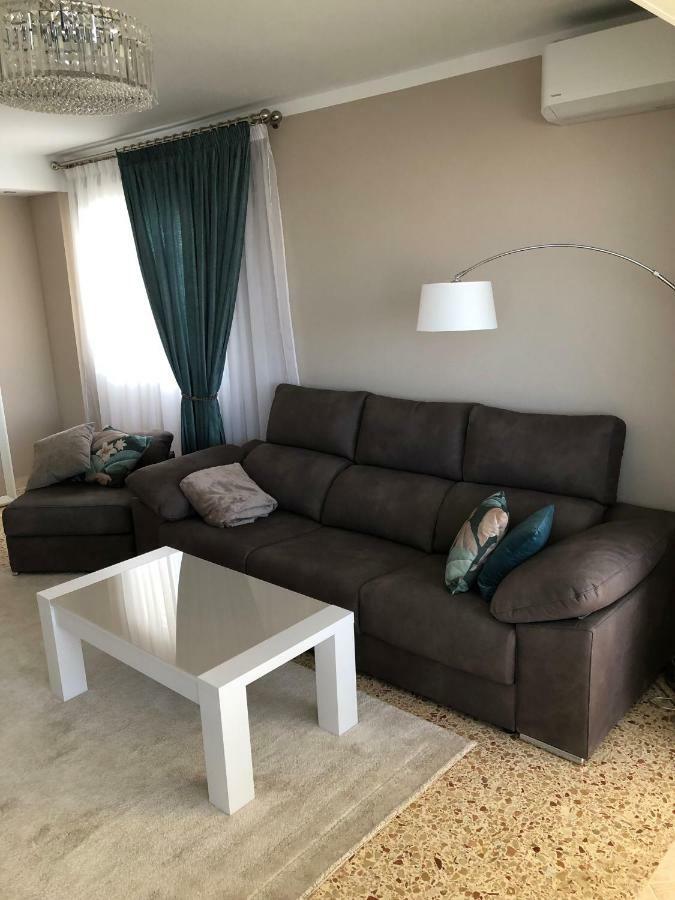 Apartment Parque 2 *