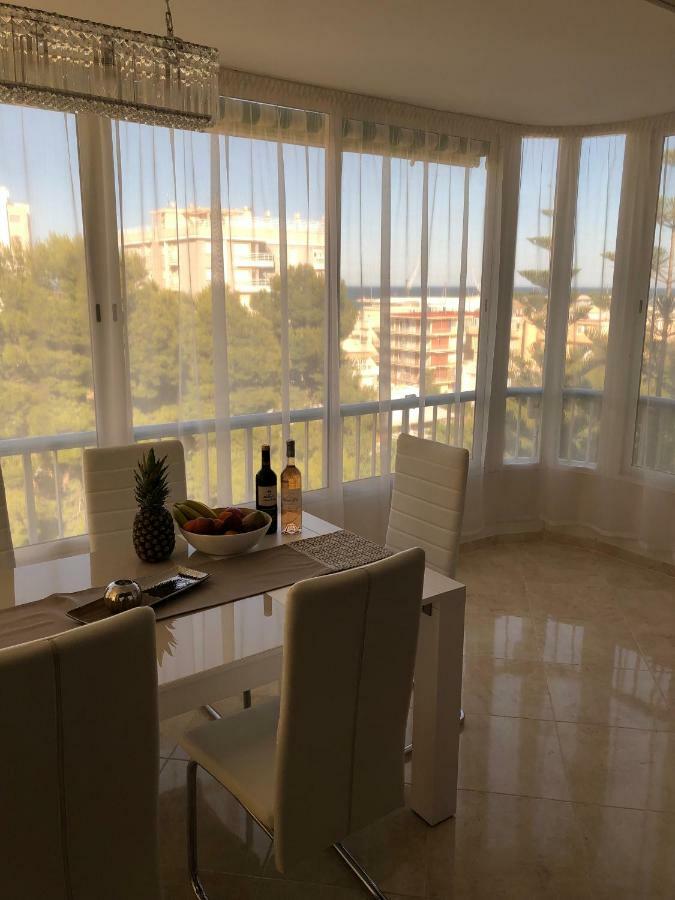 Parque 2 Apartment Playa de Gandia