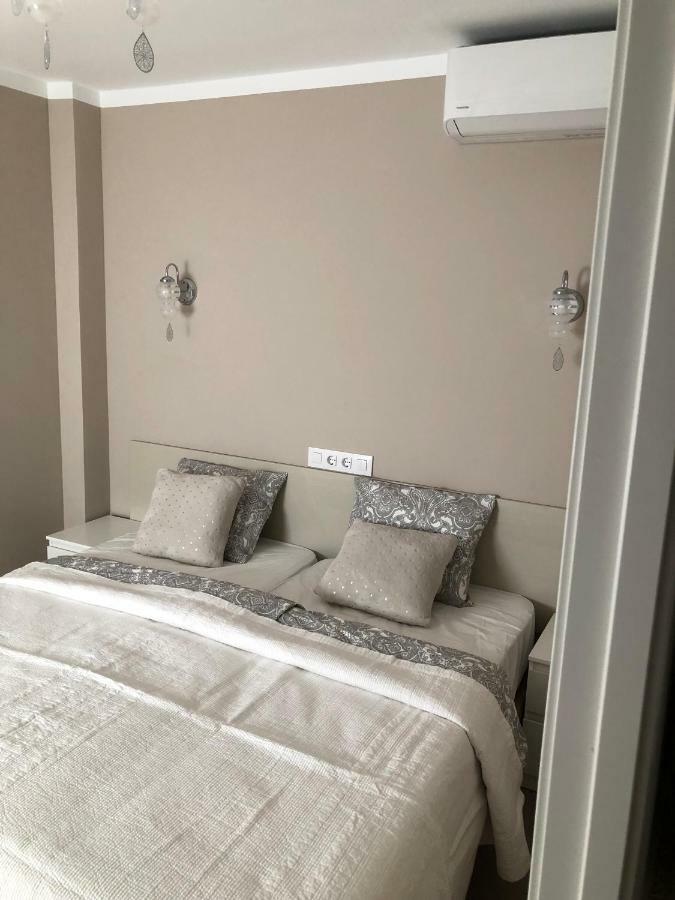 Parque 2 Apartment Playa de Gandia