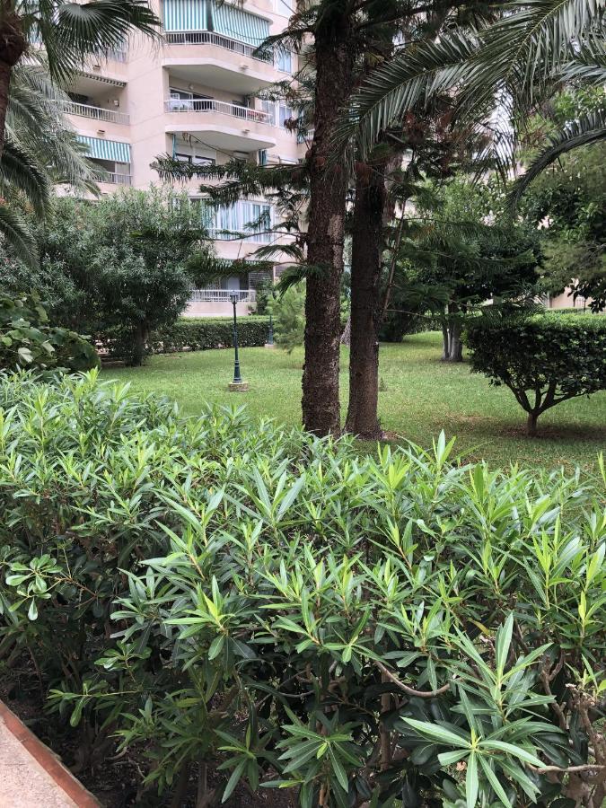 Parque 2 Apartment