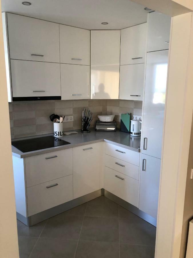 Apartment Parque 2 *