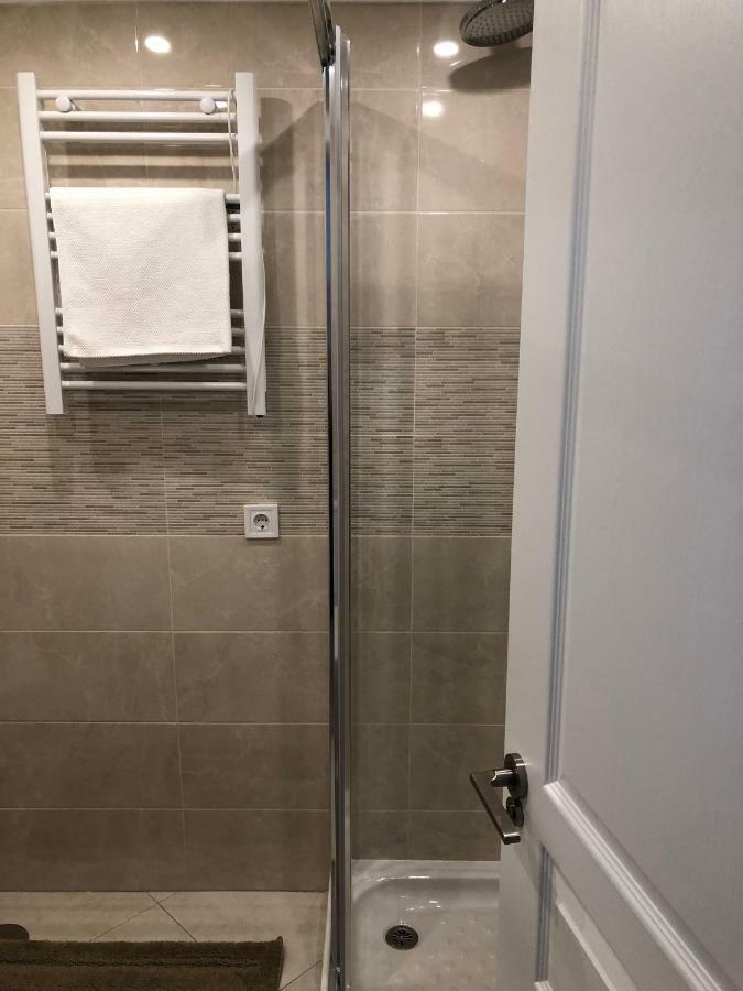 Apartment Parque 2 *