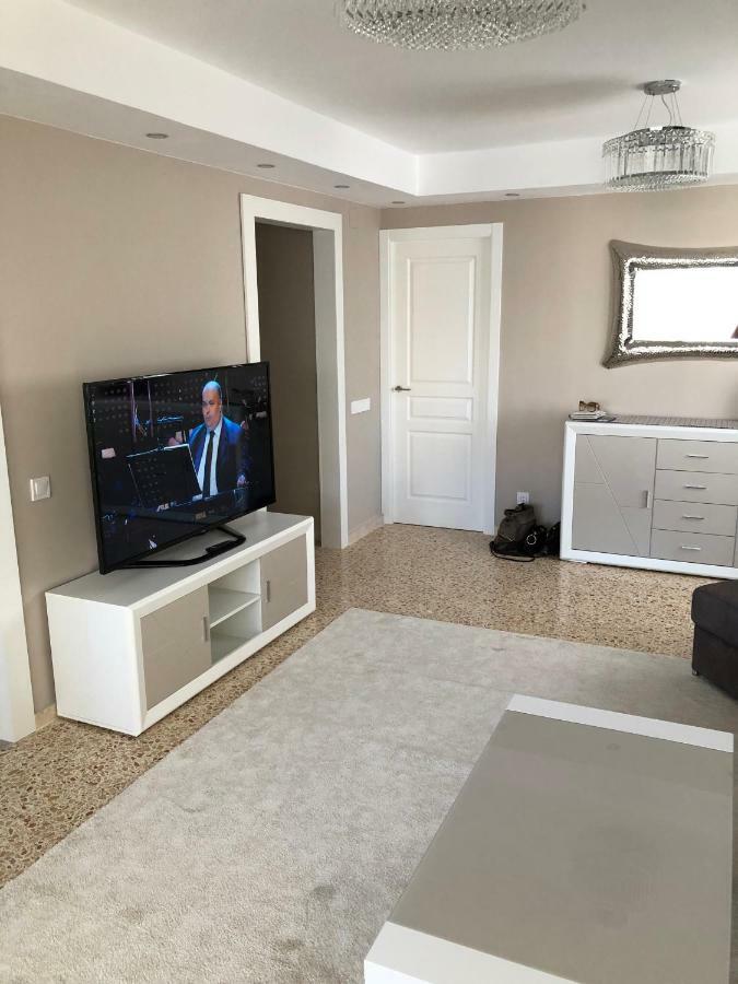 Parque 2 Apartment Playa de Gandia