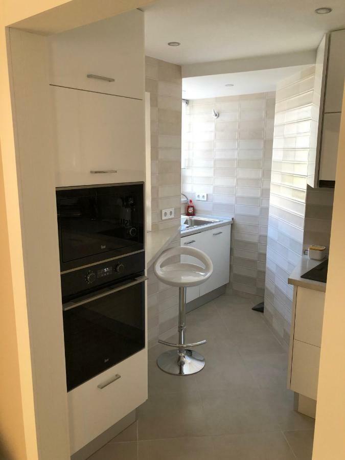 Parque 2 Apartment Playa de Gandia