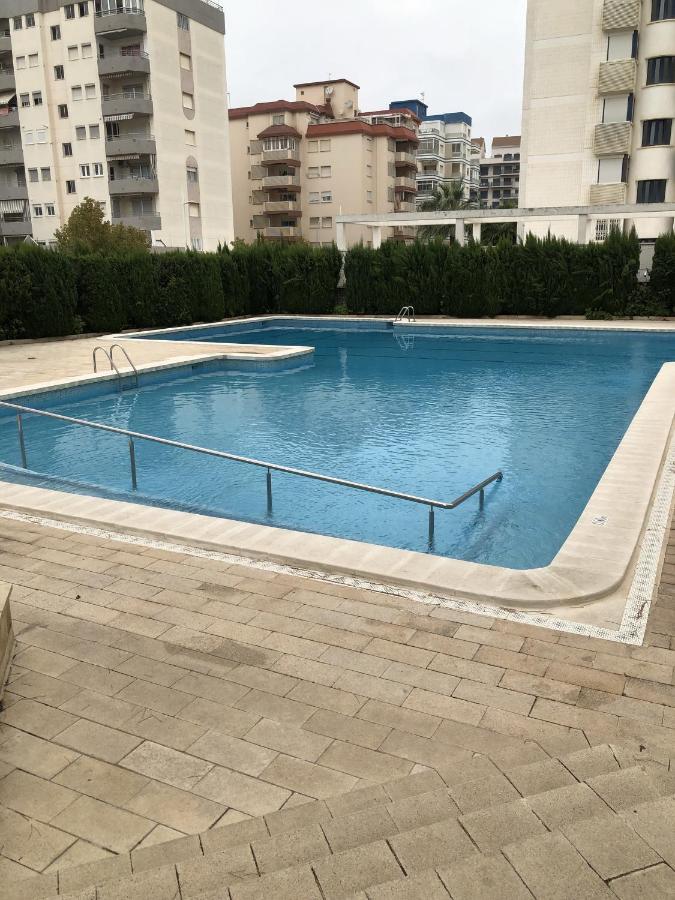 Parque 2 Apartment Playa de Gandia